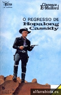 O regresso de Hopalong Cassidy