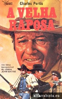 A velha raposa