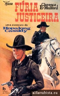 F�ria justiceira