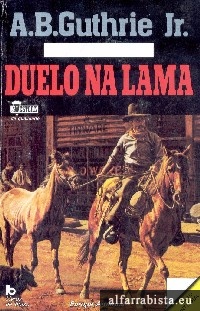 Duelo na lama