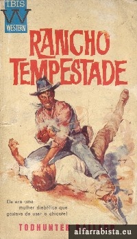 Rancho tempestade