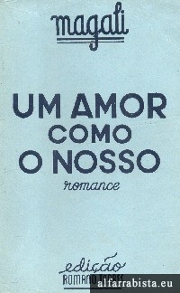 Um amor como o nosso