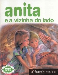 Anita e a vizinha do lado