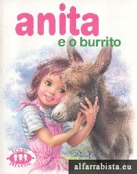 Anita e o burrito