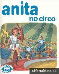 Anita no circo