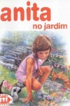 Anita no Jardim