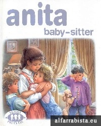 Anita baby-sitter