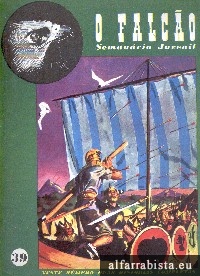 O Falc�o - 39