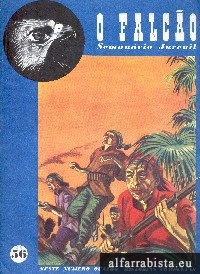 O Falc�o - 56