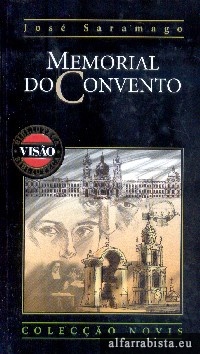 Memorial do Convento
