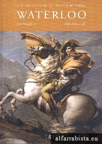 Waterloo - 1815