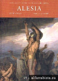 Alesia - 49 a.c.