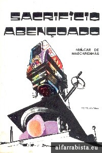 Sacrifcio abenoado