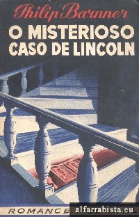 O misterioso caso de Lincoln