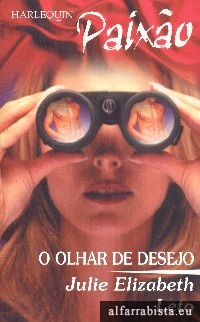 O olhar de desejo