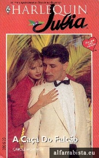 A Ca�a do Falc�o