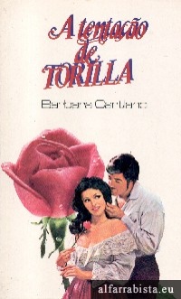 A tenta��o de Torilla