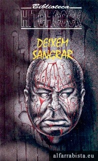 Deixem sangrar