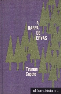 A harpa de ervas