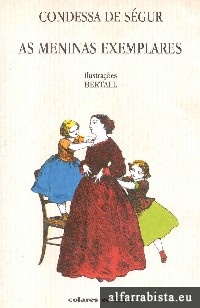 As Meninas Exemplares