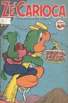 Revista Quinzenal de Walt Disney - 1403