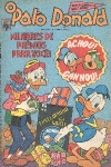 Revista Quinzenal de Walt Disney - 1406