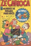 Revista Quinzenal de Walt Disney - 1407