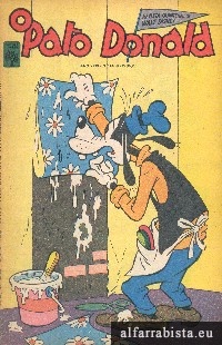 Revista Quinzenal de Walt Disney - 1408