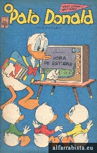 Revista Quinzenal de Walt Disney - 1410