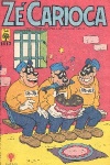 Revista Quinzenal de Walt Disney - 1417