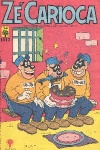 Revista Quinzenal de Walt Disney - 1417