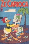Revista Quinzenal de Walt Disney - 1421