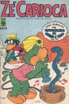 Revista Quinzenal de Walt Disney - 1449