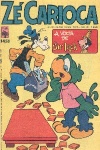 Revista Quinzenal de Walt Disney - 1451