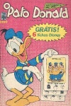 Revista Quinzenal de Walt Disney - 1460