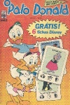 Revista Quinzenal de Walt Disney - 1462