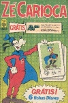 Revista Quinzenal de Walt Disney - 1463