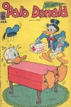 Revista Quinzenal de Walt Disney - 1468