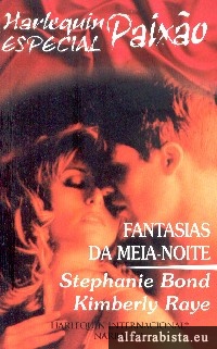 Fantasias da Meia-Noite