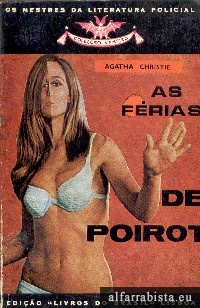 As frias de Poirot