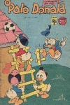 Revista Quinzenal de Walt Disney - 1306