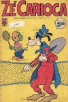 Revista Quinzenal de Walt Disney - 1307