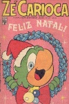 Revista Quinzenal de Walt Disney - 1309