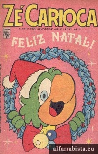 Revista Quinzenal de Walt Disney - 1309