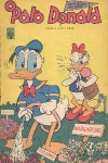 Revista Quinzenal de Walt Disney - 1312