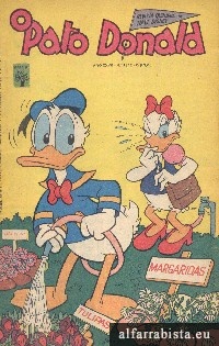 Revista Quinzenal de Walt Disney - 1312
