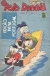 Revista Quinzenal de Walt Disney - 1328