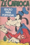 Revista Quinzenal de Walt Disney - 1329