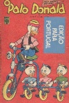 Revista Quinzenal de Walt Disney - 1330