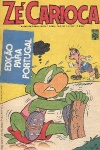 Revista Quinzenal de Walt Disney - 1331